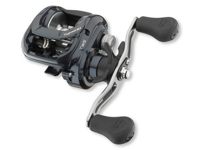 Daiwa Tatula HD 200 HSL TWS Baitcastrolle Neu 10710-220