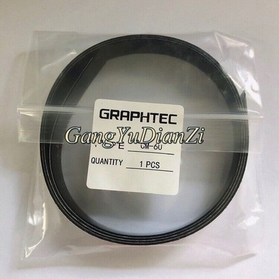 New for GRAPHTEC CE6000-60 Cutting Strip 1cm-Width 72cm-Length 1-Year Warranty *