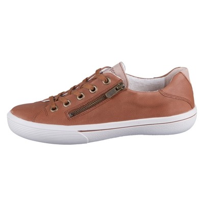 Schuhe Universal Damen Legero Fresh 20001173310 Braunn