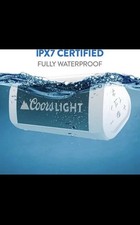 Oontz Angle 3 Ultra - Coors Light Edition Professional Speaker 