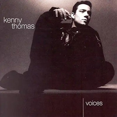 Kenny Thomas - Voices