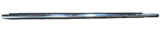 CHRYSLER FRONT DOOR BELT OUTER WEAT 55364718AB NEW OEM 55364718AB