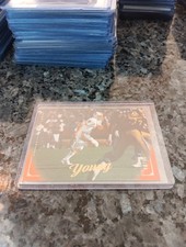 2025 Panini Luminance - Steve Young /50 #76 Tampa Bay Buccaneers QB