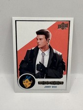 2024 Marvel Beginnings Vol 2 Series 2 Jimmy Woo #156
