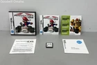 Nintendo DS - Mario Kart DS + Case , Manual & Inserts - Boot Tested