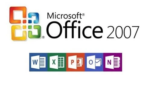 MS Office Pro + 2007
