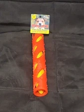 Dog Toy Fetch Stick Outdoor Fun For Active Dogs 11 Inch Rubber Toy