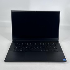 Razer Blade 15 Advanced 165Hz 2K i7-11800H 2.30GHz 16GB 1TB SSD NVIDIA RTX 3070
