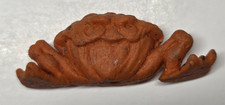 Freakies Cereal Premium VERY RARE RUBBER Grumble Figure 1970's