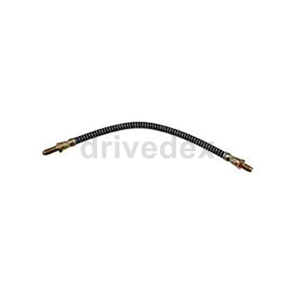 Dorman - First Stop Brake Line Hose Fits 1990 1991 1992 1994 Jaguar Vanden Plas - Image 4 of 4