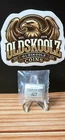 Reckless Metals ~ TRUMP 47 Bar ~ 1oz 999 ~#37 of 47