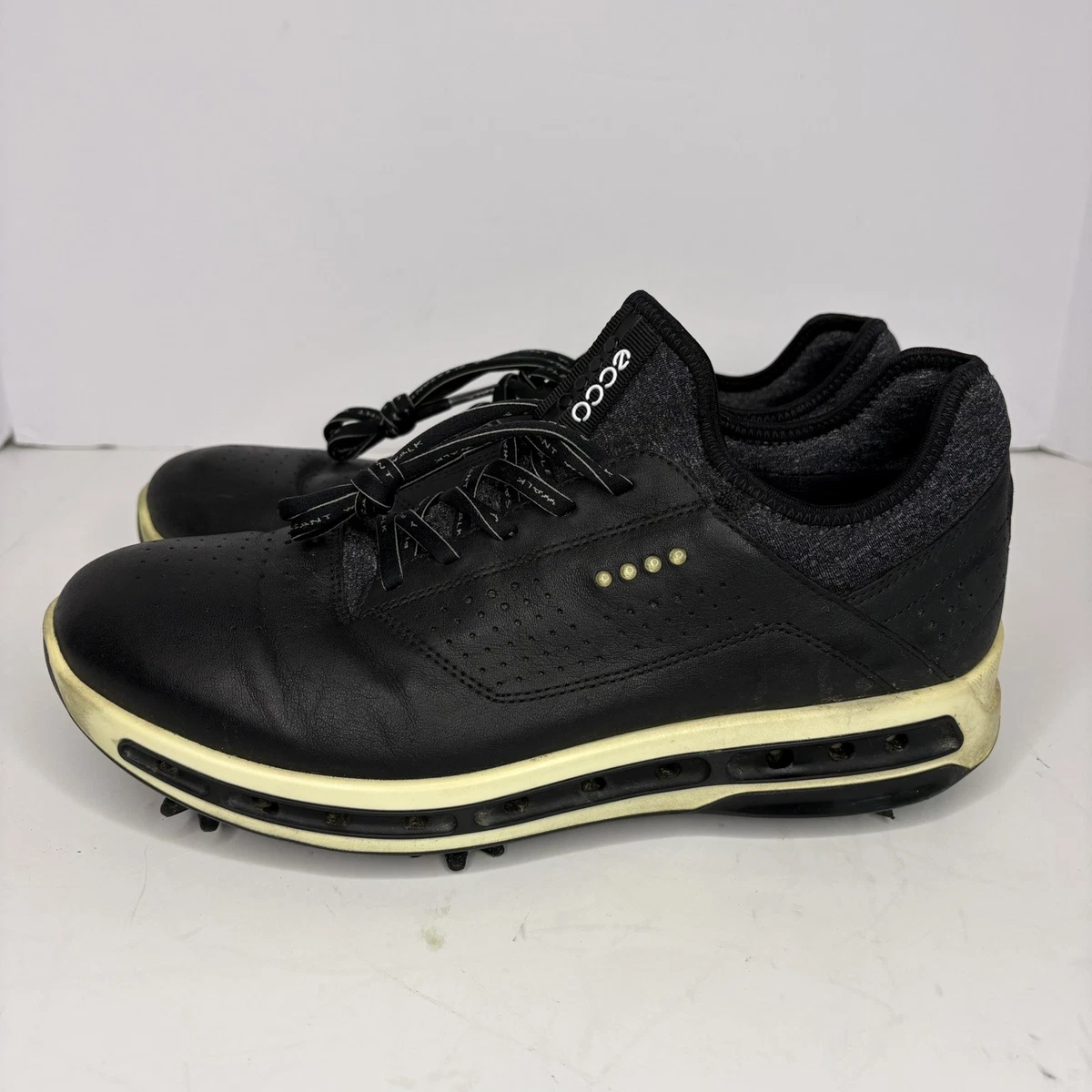 Ecco Gtx Golf Shoes for sale | eBay