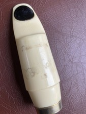 BRILHART PERSONALINE L5 TENORSAXOPHON MUNDST�...