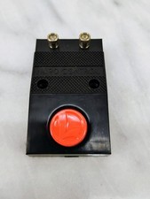 Vintage LIONEL No. 90 PUSH BUTTON CONTROL SWI...