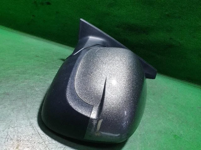 Espejo retrovisor lateral izquierdo gris KIA Rondo 2015 todo nuevo Carens 87610-A4010 Foto 3 de 4