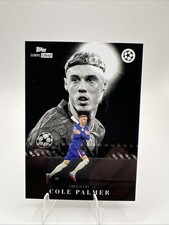 2021-22 Topps Simplicidad UEFA Champions League Soccer Cards Checklist 16
