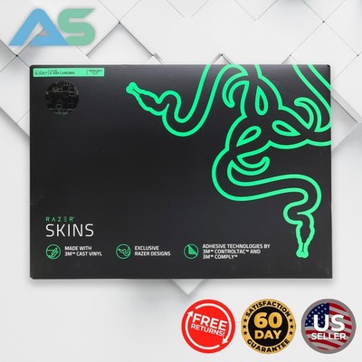 Razer Blade 16 (2023) Gaming Laptop Water-Resistant Full Skin | X-Ray Chroma