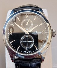 Jaeger-LeCoultre Master Hometime Aston Martin Q162847N Automatic Dual time zone 2