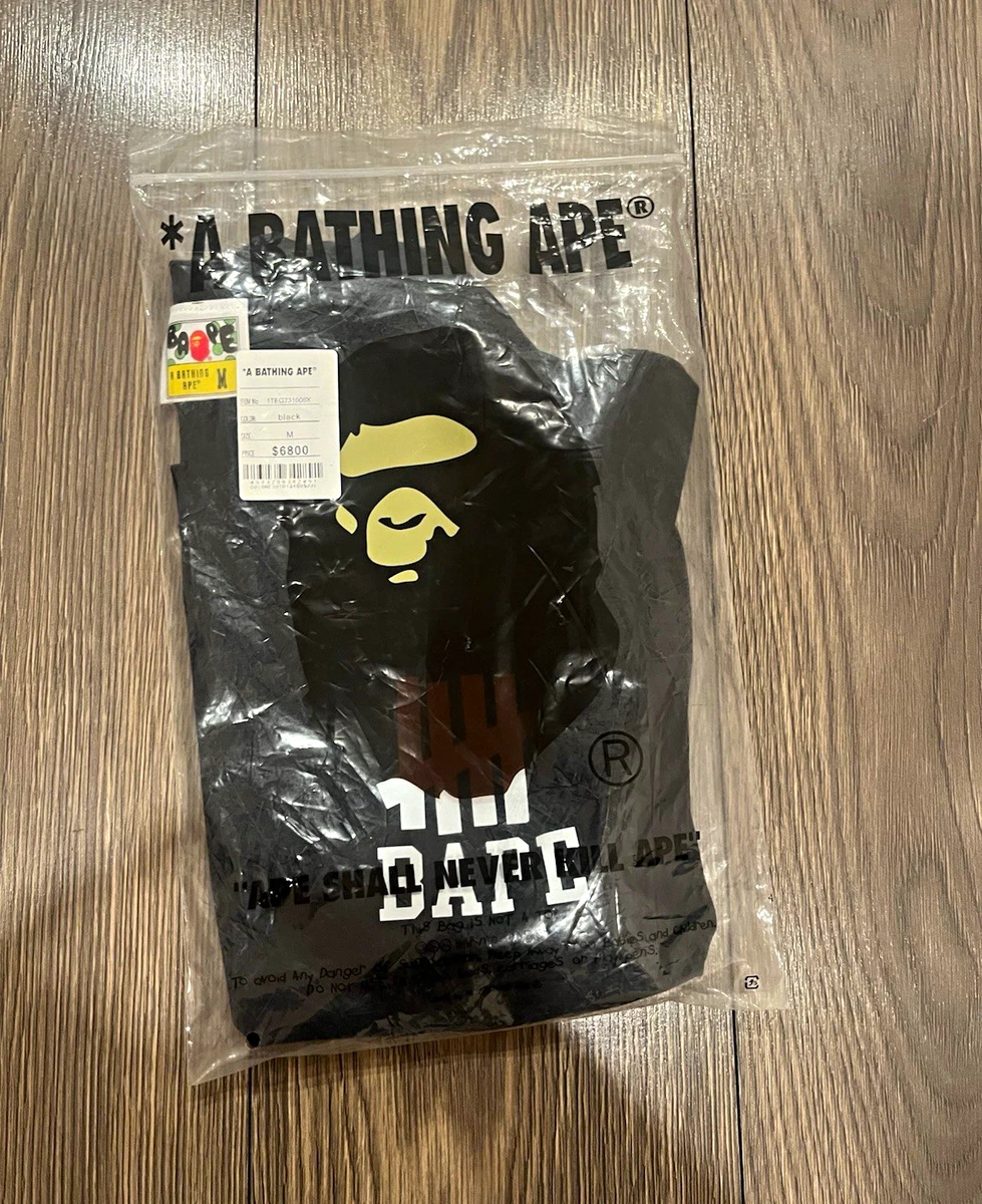 25+ bape x undefeated for sale | Updated Oct 2026