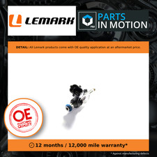 Petrol Fuel Injector fits CITROEN C4 PICASSO Mk1 THP 1.6 08 to 09 5FT(EP6DT) New