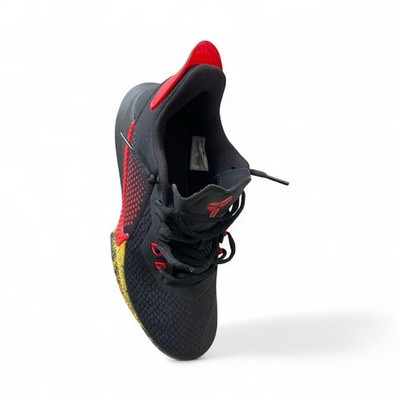 Size 10.5 - Nike Mamba Fury Bruce Lee | eBay