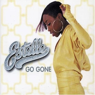 Go Gone [CD 1], , Used; Good CD