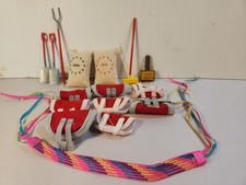 Breyer Model Horse Tack And Accessories Lot