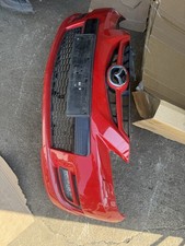 Mazda 3 Mps Mk1 Aero Facelift Front Bumper