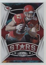 2021 Certified Certified Stars Travis Kelce #CS-11 0k1s