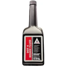 Pro Honda DOT 4 Brake Fluid | 12 oz. | 08203-0004