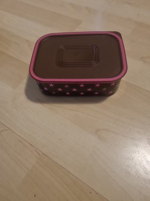 Tupperware Dose