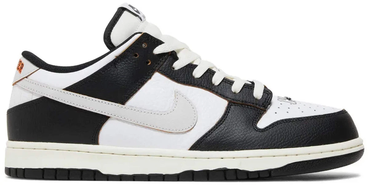 Nike SB Dunk Low x HUF San Francisco for Sale | Authenticity