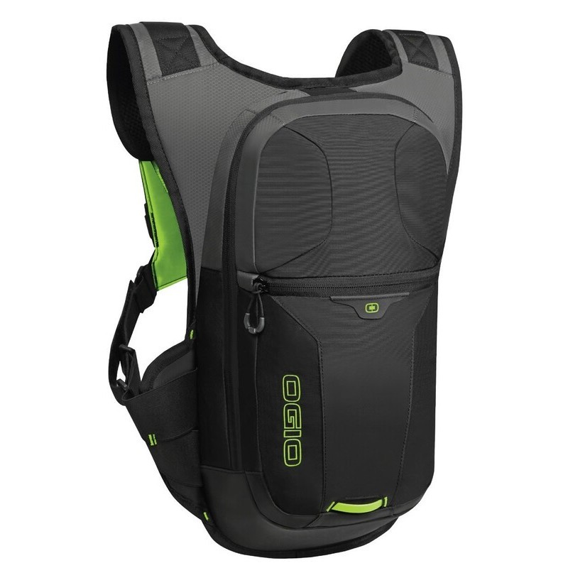Sac d'hydratation OGIO Atlas 3L pour vos randonnées et sorties running en forêt
