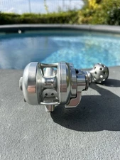 Accurate Boss Extreme 400 Narrow - Single Speed