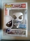1529 Spider-Man (Oscorp Suit) - Funko (Exclusive) W/ Protector