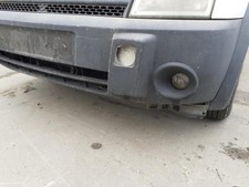 Pare-choc avant Ford TRANSIT CONNECT
