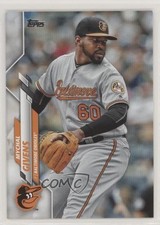 2020 Topps Mychal Givens #184 tj0