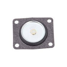 Edelbrock Carburetor Accelerator Pump Diaphragm Fits 1985 Gmc G2500