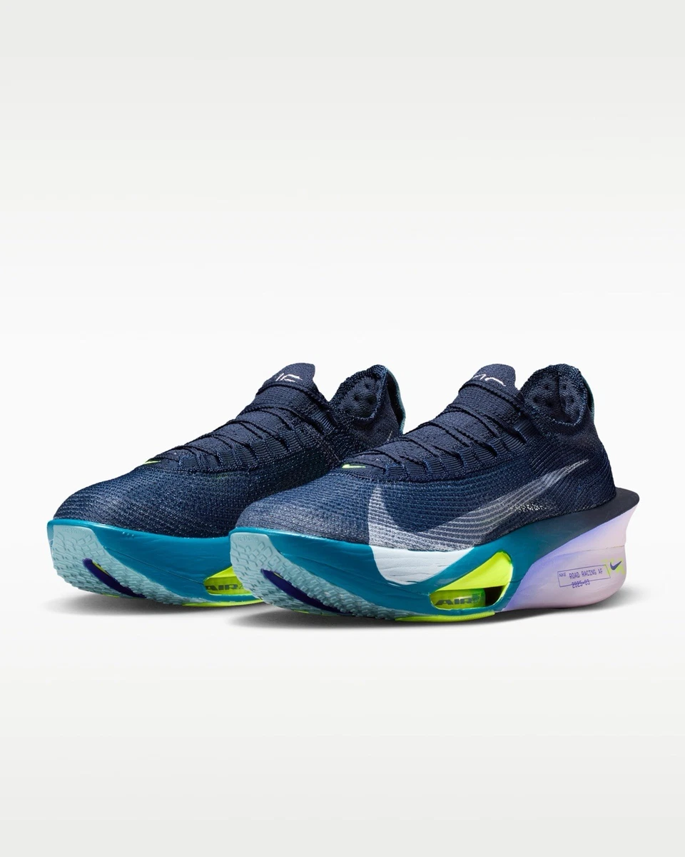 Nike Air Zoom Alphafly NEXT% 3 Obsidian Persian Violet for Sale