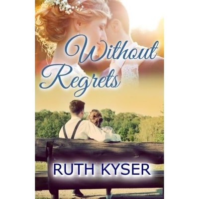 Ohne Reue - NEU Ruth Kyser 2016