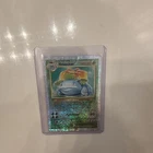 Wizards of the Coast Venusaur 18/110 Legendary Collection Reverse Holo Rare