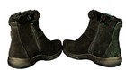 Baretrap Boots Cammy Black Suede size 7.5 Women MINT in Box — photo 4