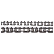 Melling Timing Chain 3SRH60; Replacement 60 Link Roller for 97-20 GM LS