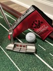 NEW Scotty Cameron Studio Style Newport 2 @ 34 inches Right Hand Putter!