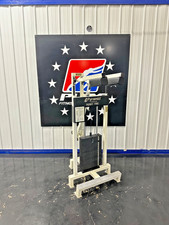 Trotter | Standing Calf Raise w/ 300lbs Weigh...