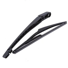 Acouto Rear Windshield Wiper Arm Blade Set Replacement for for Town & Country...