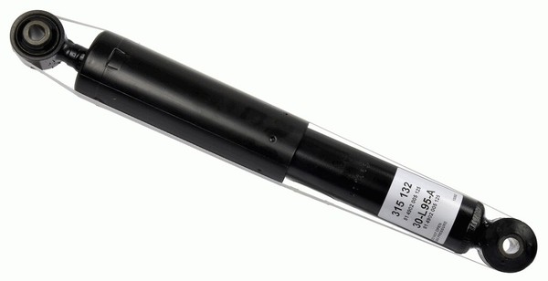 Sachs 315 132 Shock Absorber For CitroËN Fiat Peugeot-image