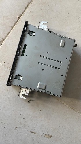 Hyundai Ioniq 5 2022 2024 Radio Navigation system unit 96560GI040 - Picture 13 of 13