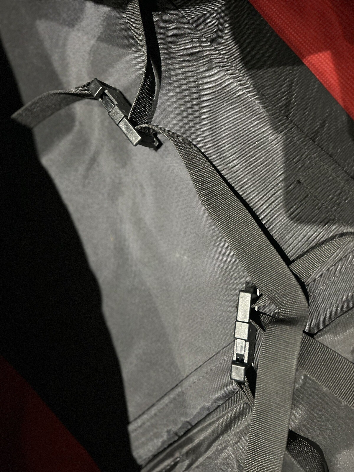 Titleist golf travel bag (pick up only) eBay