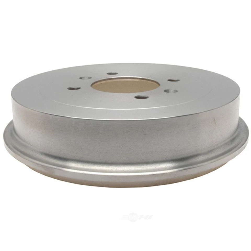 Kit de tambores de freno traseros y zapatas de freno para Kia Magentis 2005 - Raybestos Foto 3 de 4